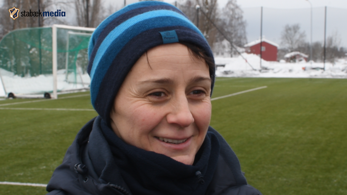 Årets første ga resultat